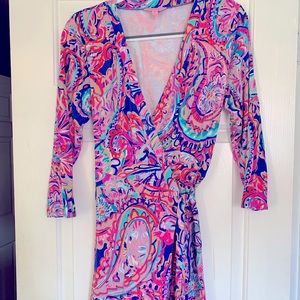 Lilly Pulitzer dress/skort